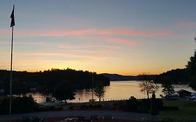 Bayside Resort, Lake George Ny